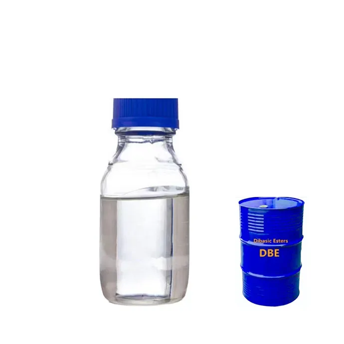 Dibasic ester (dBe) industrial solvente cas 95481-62-2