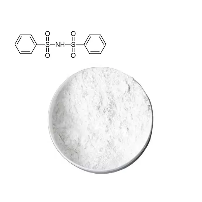 Dibenzenesulfonamide, nickel brightener bbi cas 2618-96-4