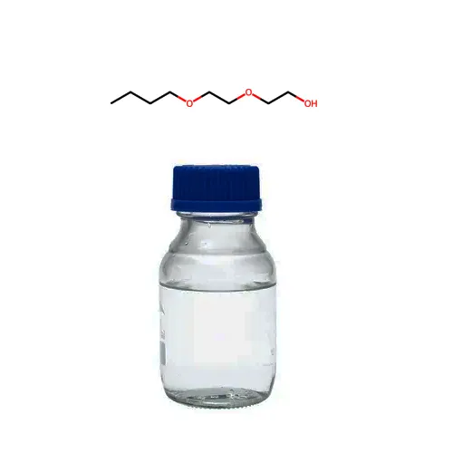 Dietilenglicole monobutil etere db per vernice e inchiostro cas 112-34-5