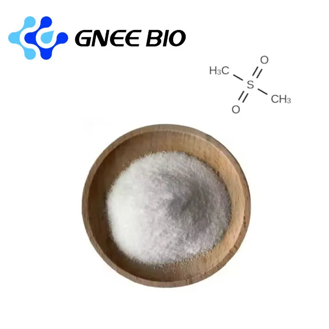 Dimetil solfone (msm) o metilsulfonilmethane cas 67-71-0