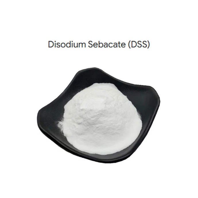 Disodium sebacate (DSS) o acido decanedioico Disodium Salt Cas 17265-14-4