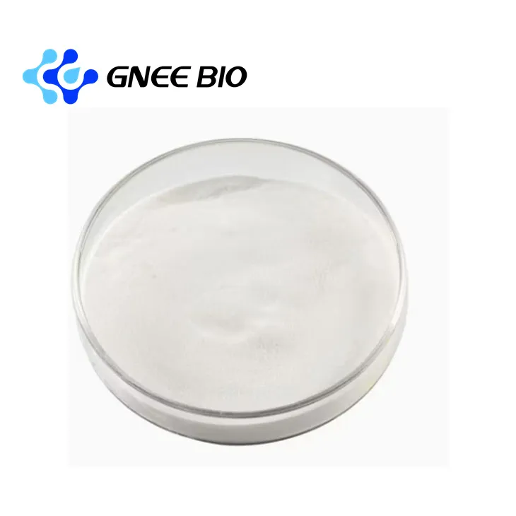 Dl-cysteine ​​cas 3374-22-9