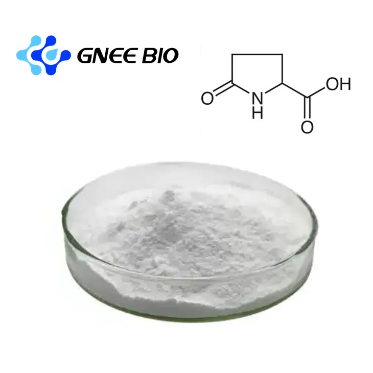 Dl-piroglutamic acido cas 149-87-1