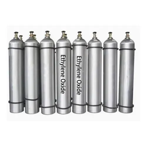 99,5% di purezza etilene ossido (eo) cas 75-21-8