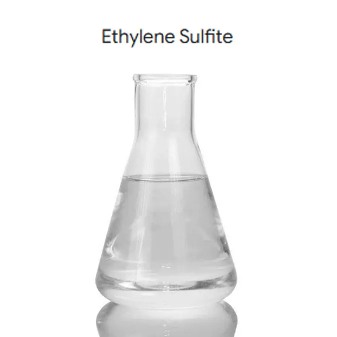 Etilene solfito (ES) per uso industriale CAS 3741-38-6