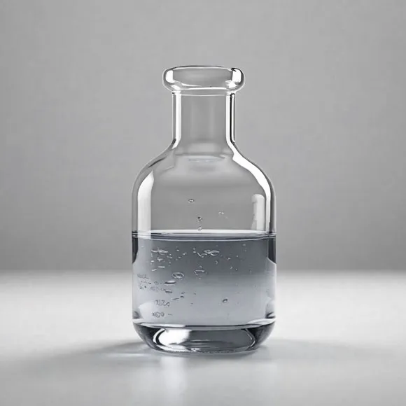 Solvente CAS 104-76-7 2-etil-1-esanolo/2-EH fornito dalla fabbrica