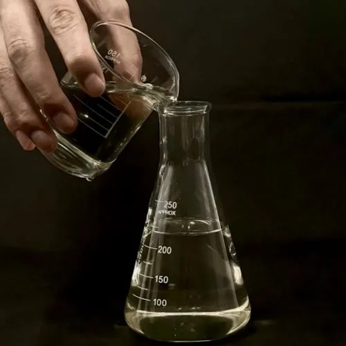 Chimico fine metil acetato per sintesi cas 79-20-9