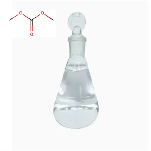 Infiammabile liquido dimetil carbonate (dmc) cas 616-38-6
