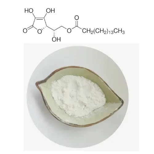 Additivi alimentari ascorbyl palmitato per antiossidanti CAS 137-66-6