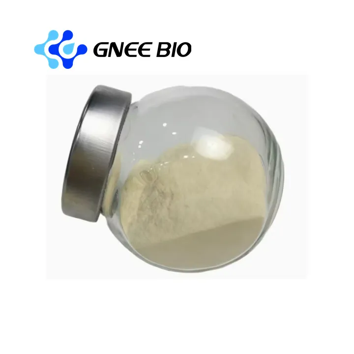 CAS di grado industriale di grado alimentare 11138-66-2 xanthan gum