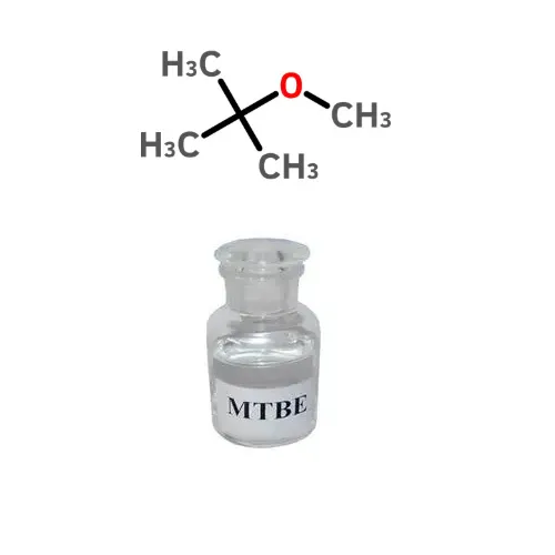 Additivo per benzina metil-butil etere (mtbe) cas 1634-04-4