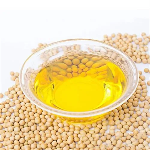 STABILIZZATORE DI CALORE EPOSSIDITO OLIO DI SOYA OLIO (ESO) CAS 8013-07-8