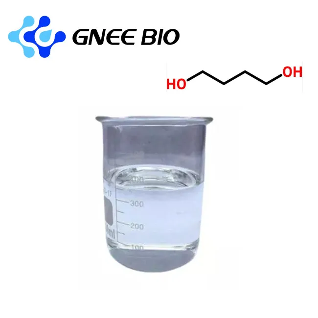 Alta purezza 1, 4- butanediol (bdo) 99% liquid CAS 110-63-4