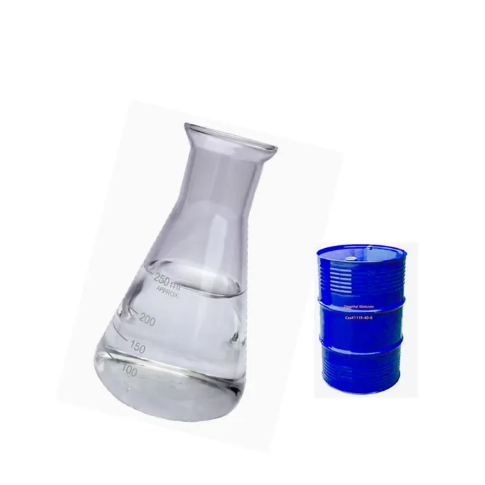 Ad alta purezza 99,5% dimetil glutarato dmg solvente cas 1119-40-0