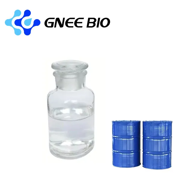 Alta purezza 99,8% dietanolamina (DEA) cas 111-42-2