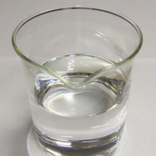 High Purity 99% M-xylene Solvents CAS 108-38-3 C8H10