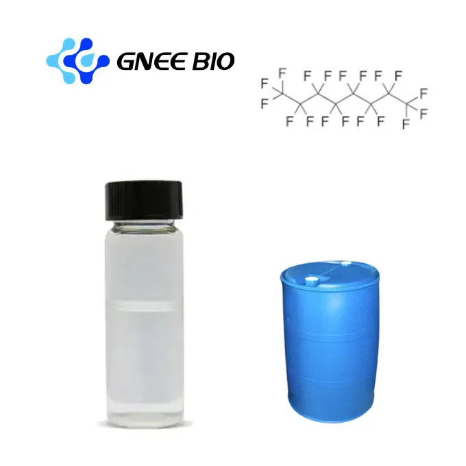 Ad alta purezza 99% perfluorooctane per detergente CAS 307-34-6