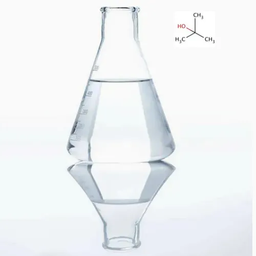 Ad alta purezza anidra e 85% Tert butanol (tba) per sintesi cas 75-65-0