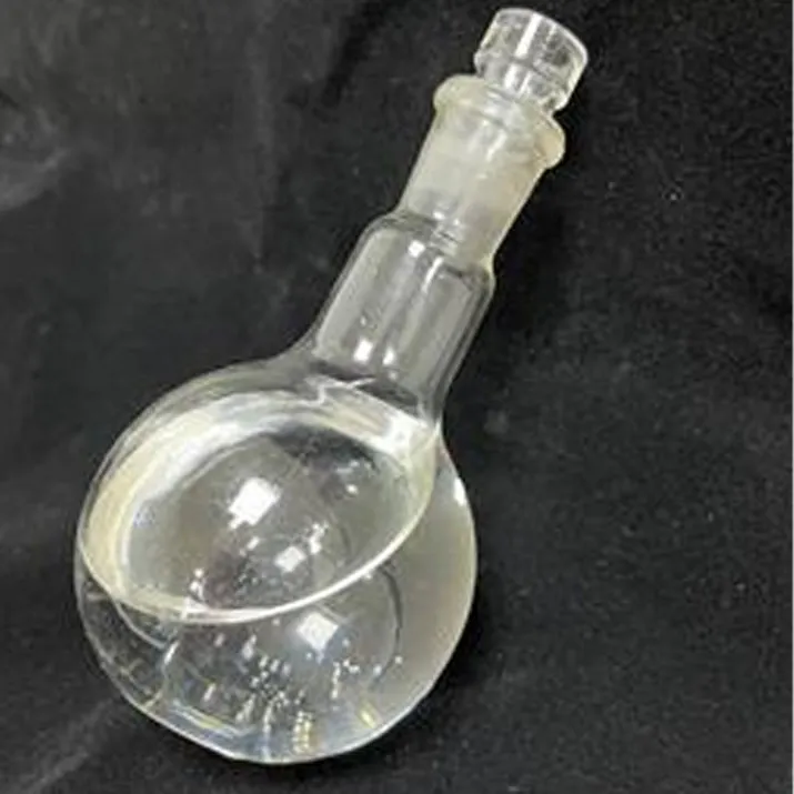 Ad alta purezza benzyl benzoato chimico liquido CAS 120-51-4