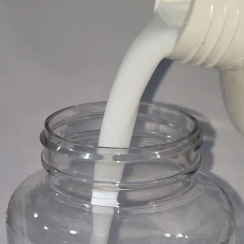 Emulsioni acriliche chimiche ad alta purezza