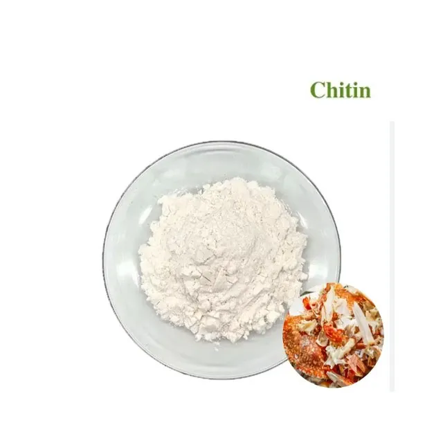 CHITINA CHITIN CHIIN ad alta purezza 1398-61-4