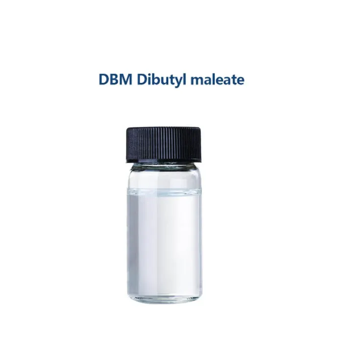 Ad alta purezza dibutil maleate (dbm) per plastificante cas 105-76-0