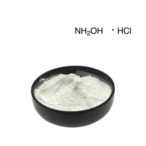 Ad alta purezza idrossilammina in polvere HCl (NH2OH HCL) CAS 5470-11-1
