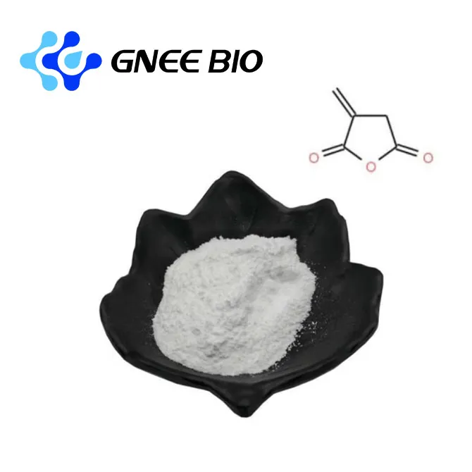 Anidride Itaconica ad alta purezza 97% CAS 2170-03-8