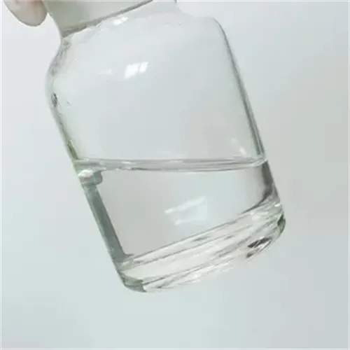 Solvent organici ad alta purezza Cicloesano per sintesi CAS 110-82-7 C6H12