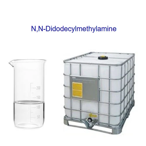 Alta qualità 99% N, N-Didodecilmetilammina CAS 2915-90-4