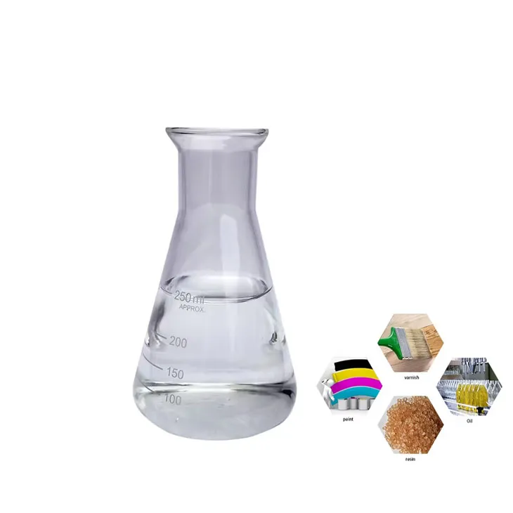 BUTILDIDIGLYICOL BDG di alta qualità per solvente inchiostro 112-34-5