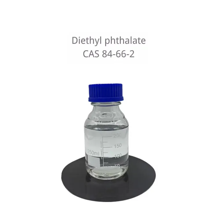 Plassizer di alta qualità DieEtyl phthalate (DEP) CAS 84-66-2