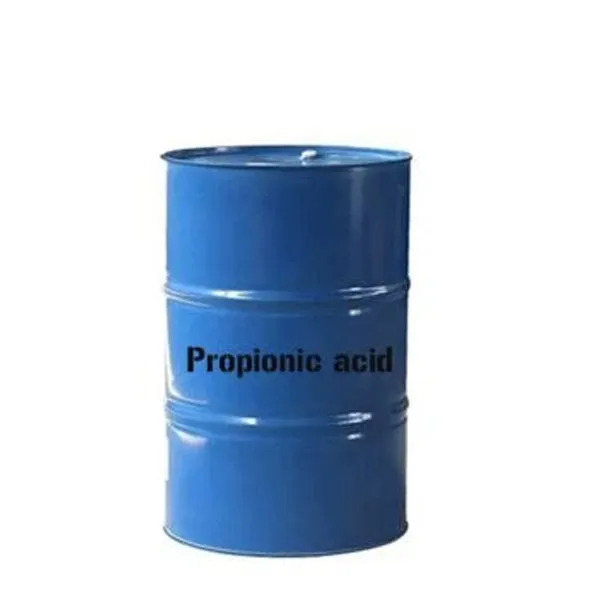 Food Additive Propionic Acid