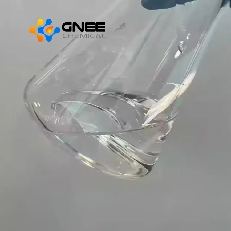 Monomero di stirene liquido organico per gomma sintetica CAS 100-42-5