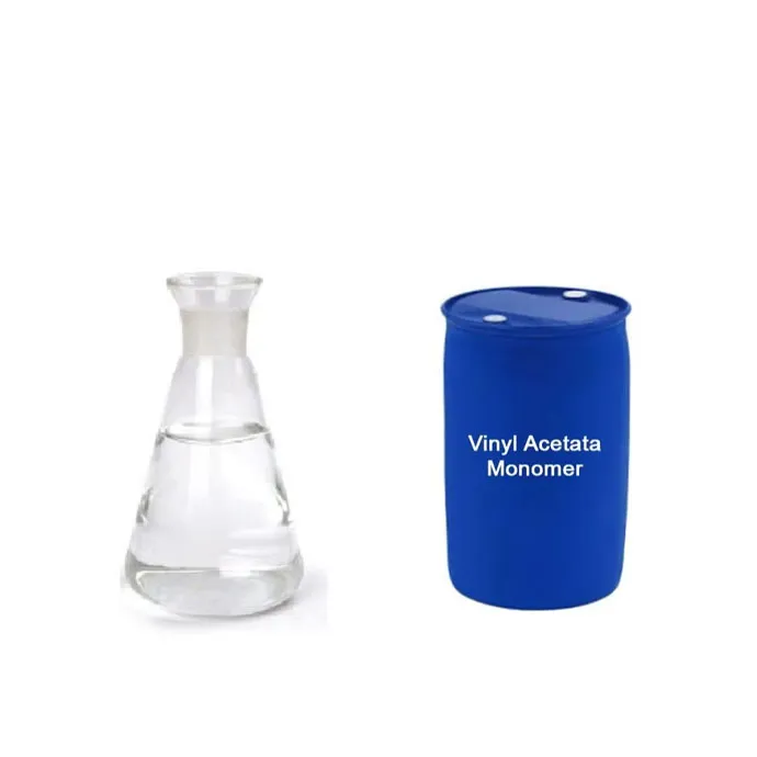 Monomer acetato di vinile di grado industriale/VAM CAS 108-05-4