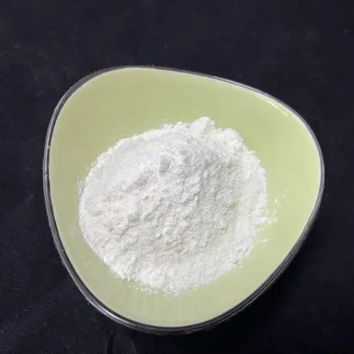 Zinco di grado industriale Stearato per plastica e gomma CAS 557-05-1