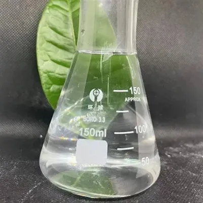 A cosa serve la sostanza chimica TCE del tricloroetilene nell'industria? (N. CAS:79-01-6)