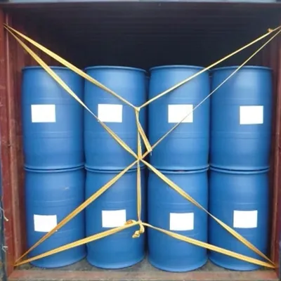 Il TCE è più pesante dell'acqua? A cosa serve il Tricloroetilene?