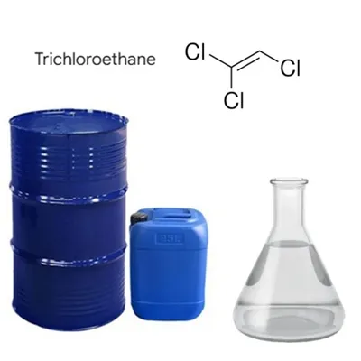 Il TCE (CAS:79-01-6) è un solvente industriale? Tricloroetilene in vendita