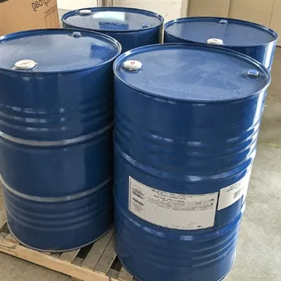 Le tintorie utilizzano ancora il tricloroetilene liquido? N. CAS 79-01-6