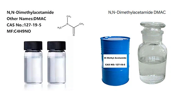 dimethylacetamide price