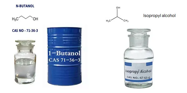 difference between isopropyl alcohol difference between isopropyl alcohol