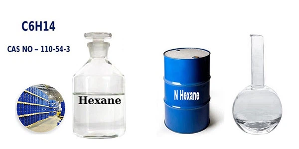 N-Hexane for sale