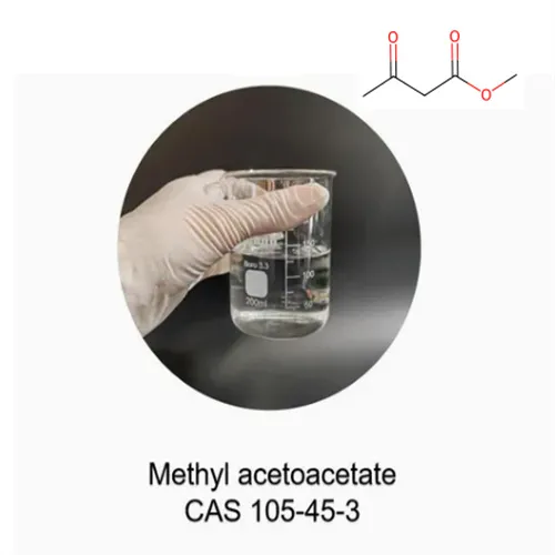 Metil acetoacetato intermedio (MAA) CAS 105-45-3