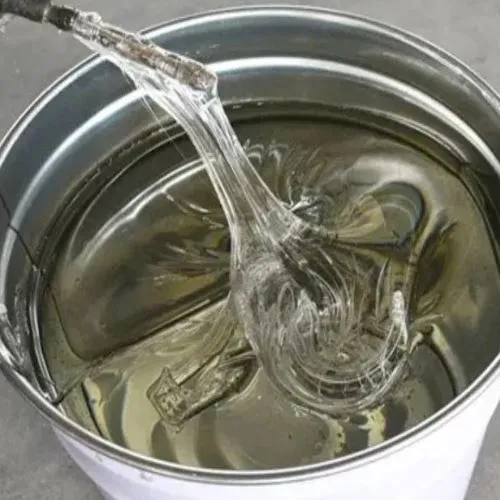 Resine epossidiche liquide per rivestimento CAS 61788-97-4