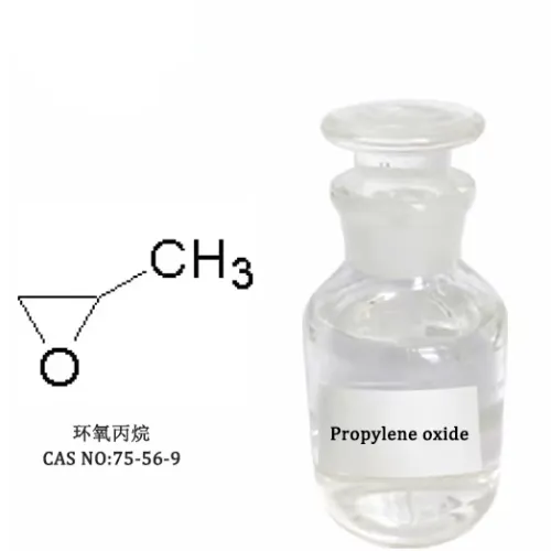 Ossido di propilene di prodotti chimici organici liquidi 75-56-9