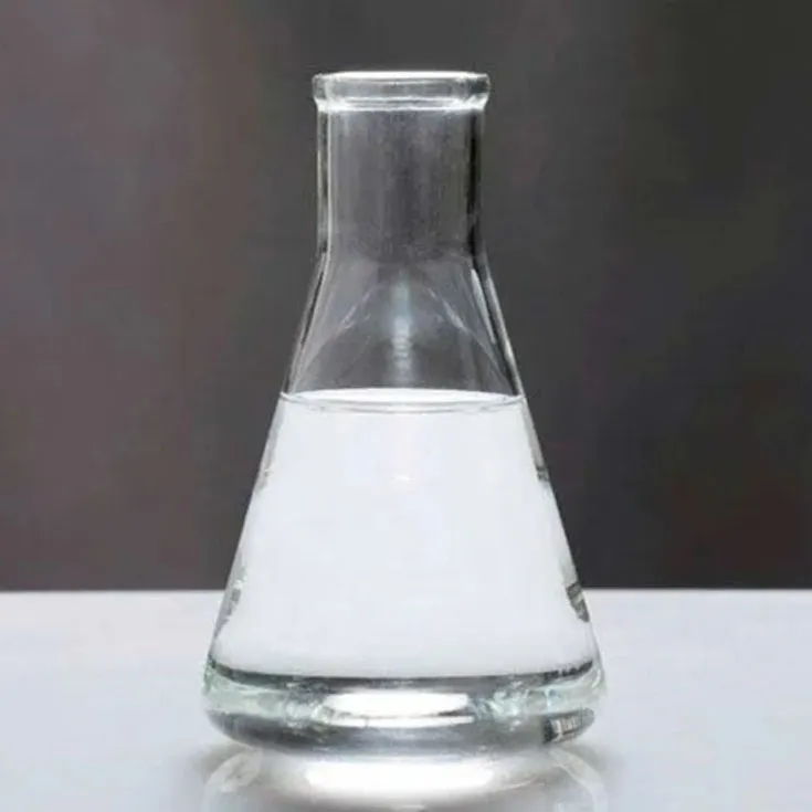 Spirito bianco aromatico basso 99% CA liquido incolore 64742-82-1