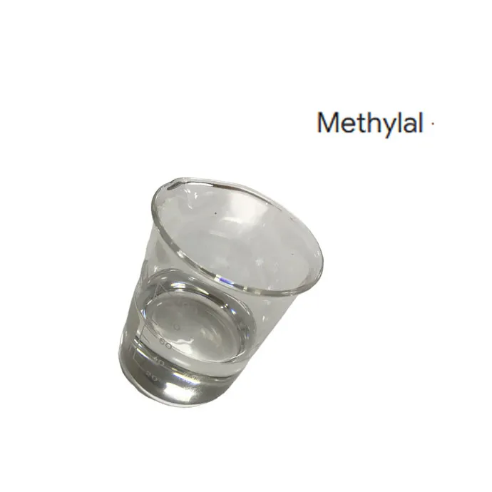 Metilal (dimetossimethane) c3h8o2 solvente cas 109-87-5