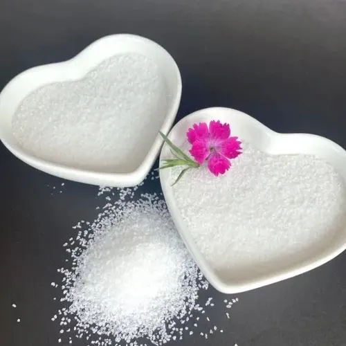 Polvere di acrilamide di grado microbiologico CAS 79-06-1