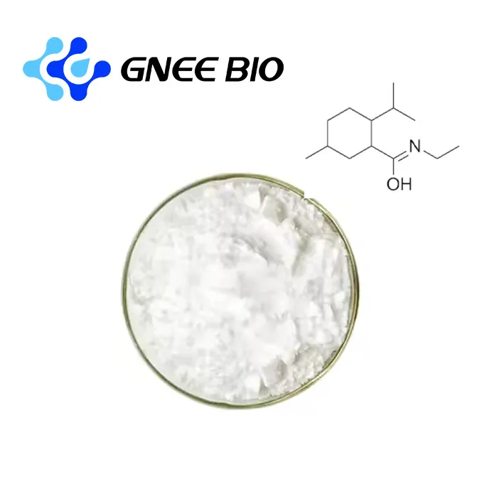 N-etil-p-mmenthane -3- carbossamide, ws3 cas 39711-79-0